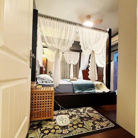 Bintang Nyonya Villa-A Self Designed Home